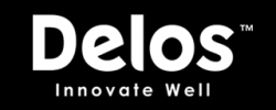 Delos-logo